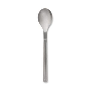 Classic S/Steel Solid Spoon 34.5cm